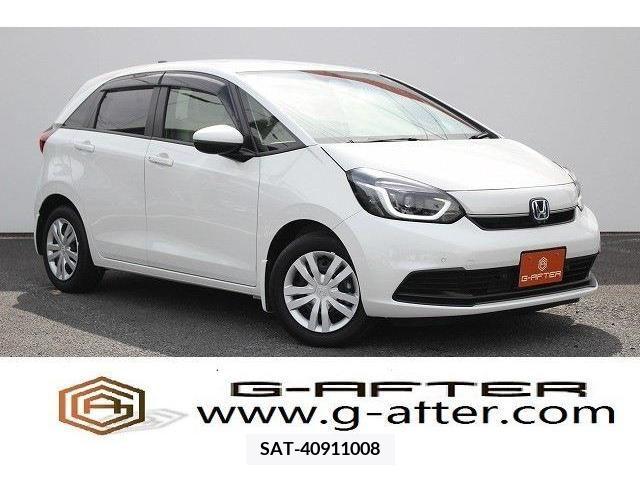 Honda FIT 2023-06 352130-0
