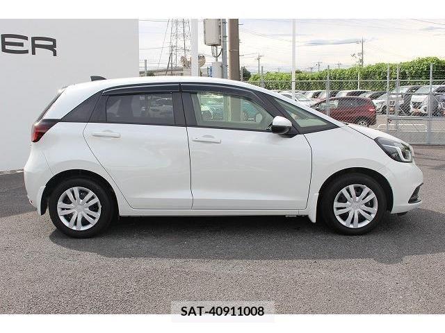 Honda FIT 2023-06 352130-8