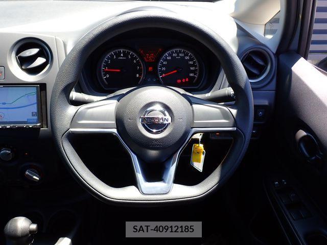 Nissan NOTE 2021-03 373130-12