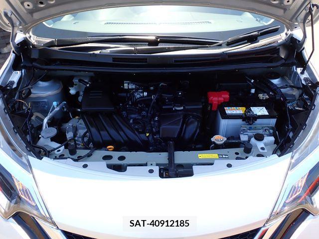Nissan NOTE 2021-03 373130-20