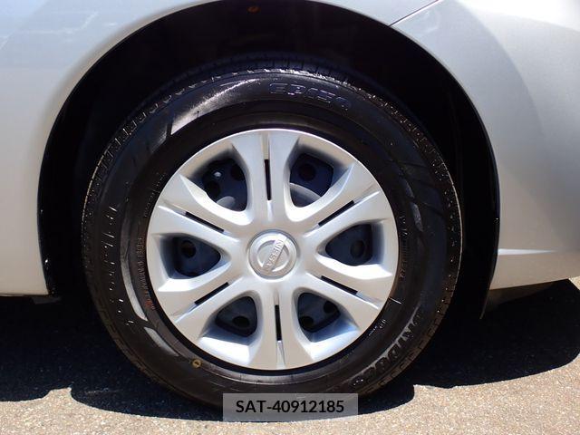 Nissan NOTE 2021-03 373130-21