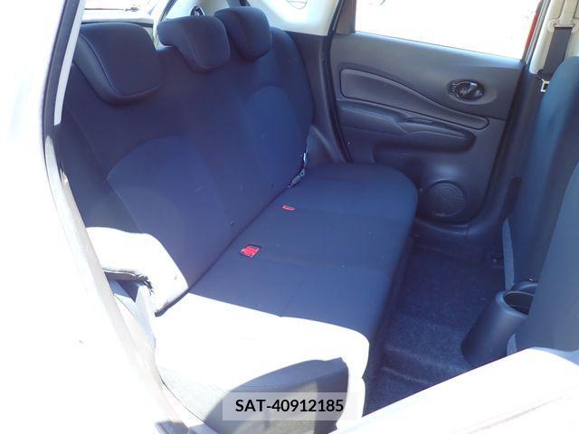 Nissan NOTE 2021-03 373130-16