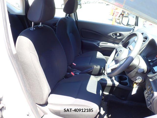 Nissan NOTE 2021-03 373130-15