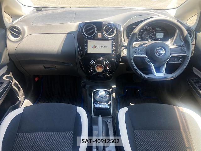 Nissan NOTE 2019-05 305495-1