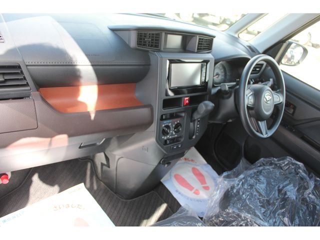 Daihatsu THOR 2020-01 3207-1