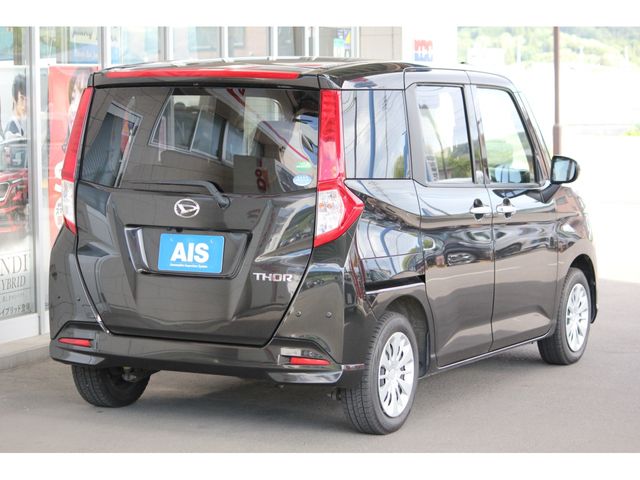 Daihatsu THOR 2020-01 3207-2