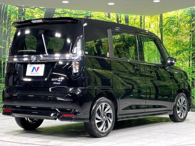 Suzuki SOLIO BANDIT 2023-03 191981-17