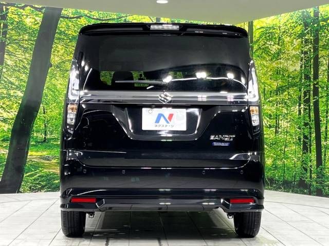 Suzuki SOLIO BANDIT 2023-03 191981-15