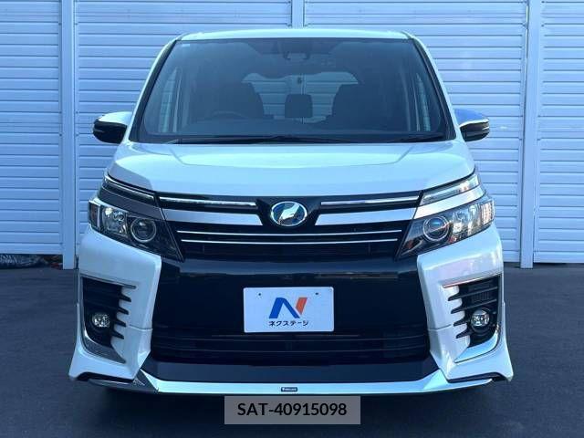 Toyota VOXY HYBRID 2016-10 322803-15