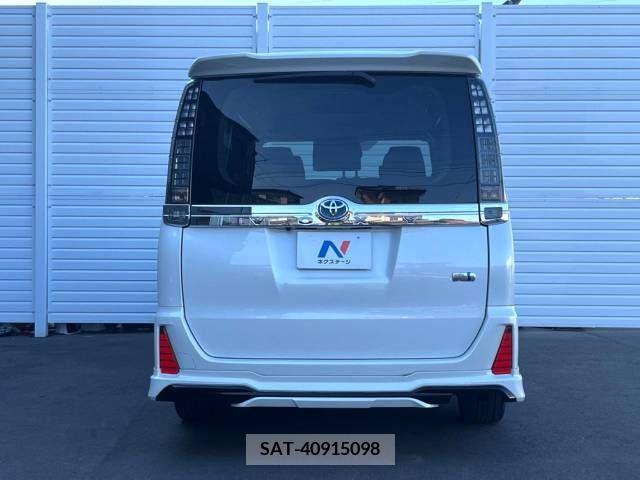 Toyota VOXY HYBRID 2016-10 322803-16