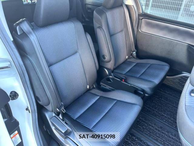 Toyota VOXY HYBRID 2016-10 322803-9