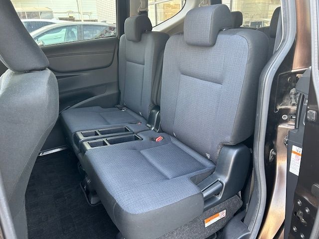 Toyota SIENTA 2017-09 19506-12