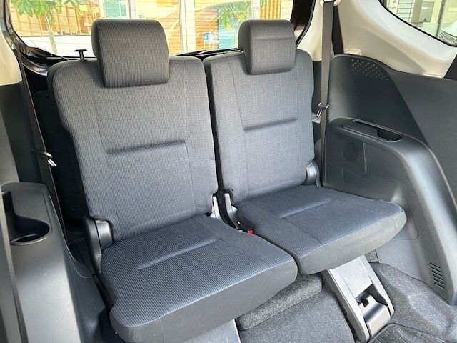 Toyota SIENTA 2017-09 19506-13