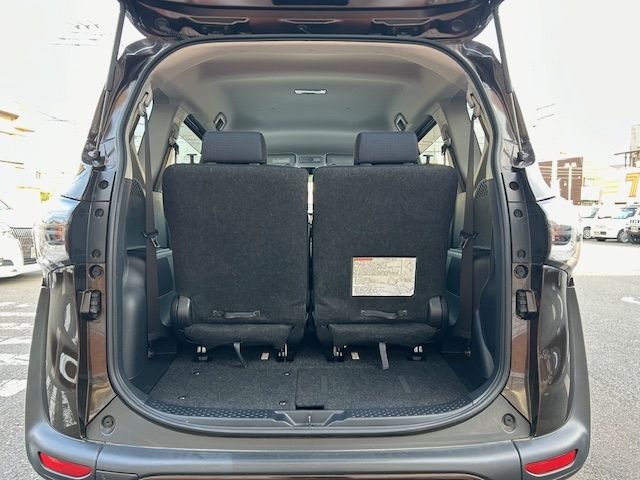 Toyota SIENTA 2017-09 19506-14