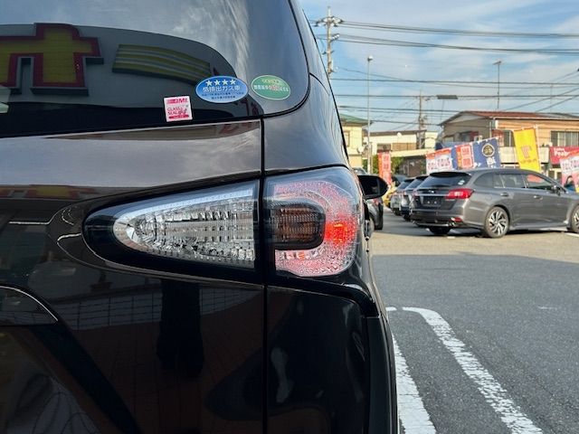 Toyota SIENTA 2017-09 19506-24