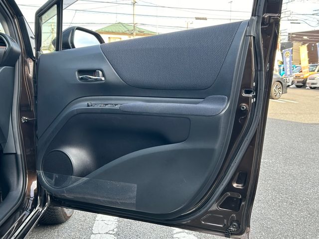 Toyota SIENTA 2017-09 19506-26