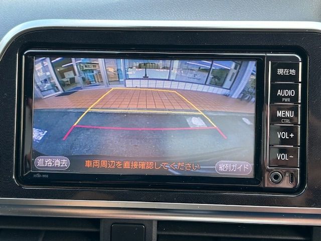 Toyota SIENTA 2017-09 19506-17