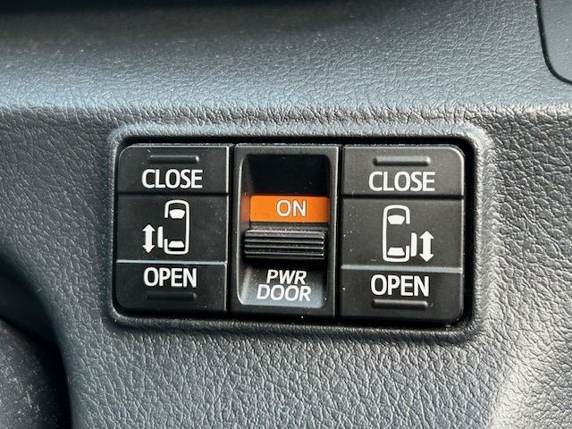 Toyota SIENTA 2017-09 19506-18