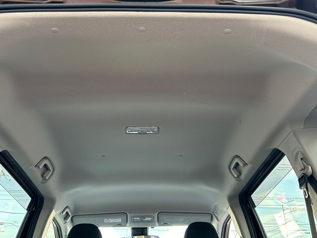 Toyota SIENTA 2017-09 19506-27