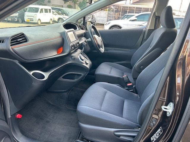 Toyota SIENTA 2017-09 19506-10