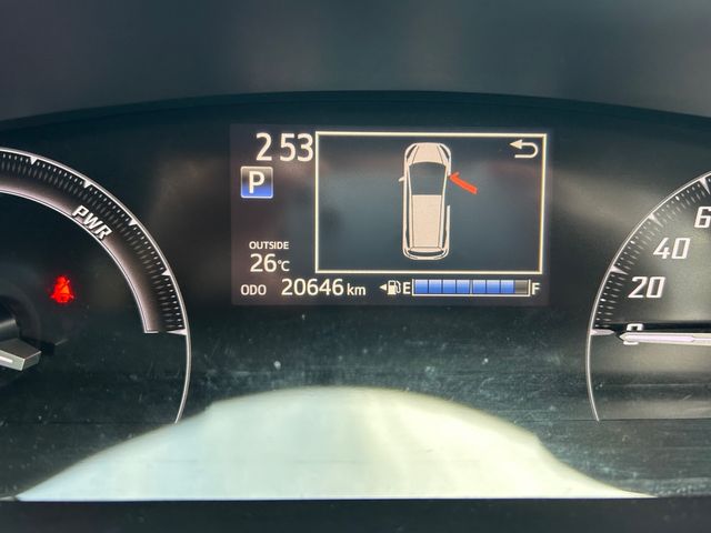 Toyota SIENTA 2017-09 19506-25