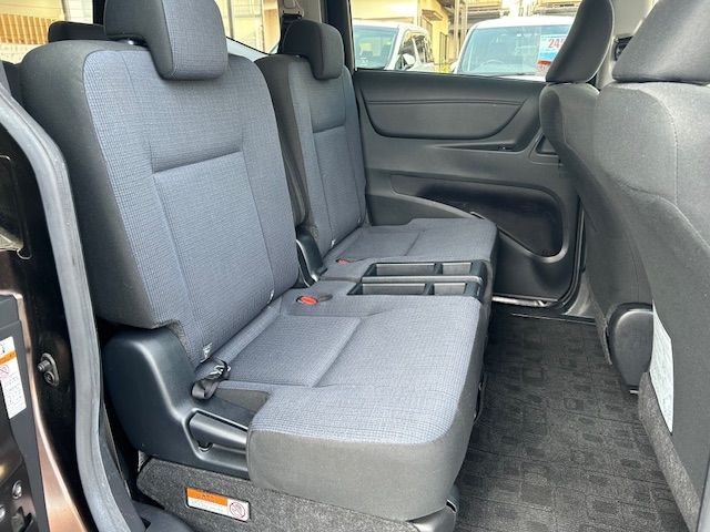 Toyota SIENTA 2017-09 19506-11