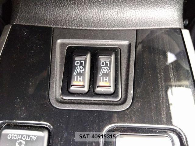 Mitsubishi OUTLANDER PHEV 2018-03 245224-11