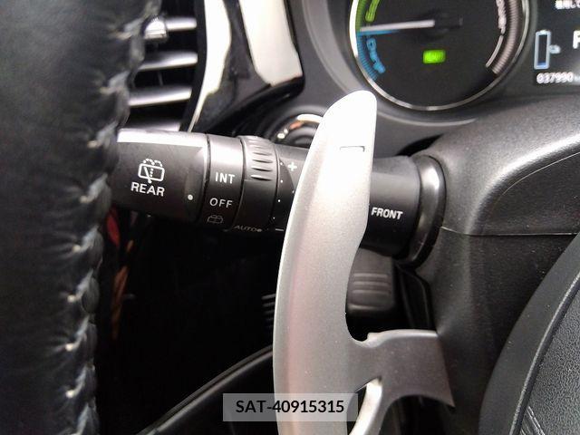 Mitsubishi OUTLANDER PHEV 2018-03 245224-24