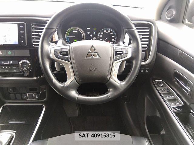 Mitsubishi OUTLANDER PHEV 2018-03 245224-3