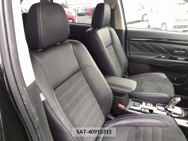 Mitsubishi OUTLANDER PHEV 2018-03 245224-17