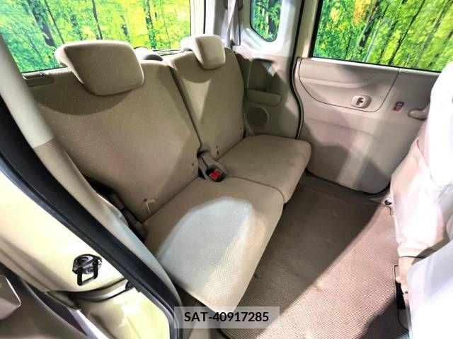Honda N BOX 2012-07 345876-9