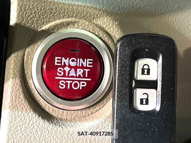Honda N BOX 2012-07 345876-5