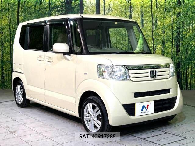 Honda N BOX 2012-07 345876-16