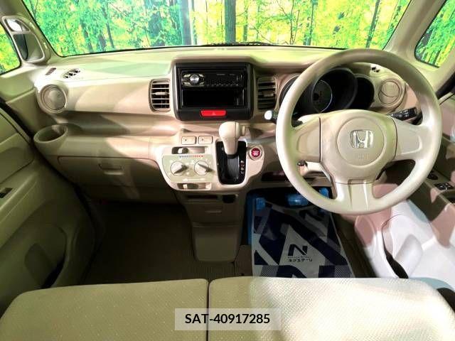 Honda N BOX 2012-07 345876-1