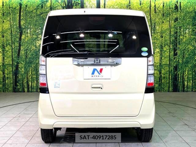 Honda N BOX 2012-07 345876-15