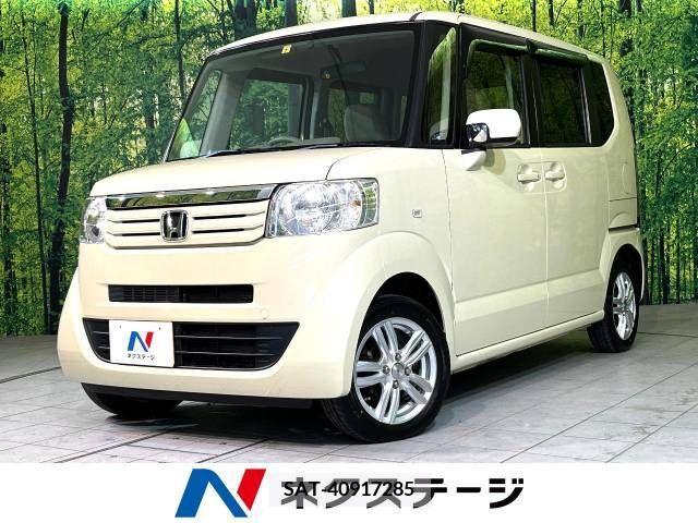 Honda N BOX 2012-07 345876-0