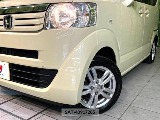 Honda N BOX 2012-07 345876-12