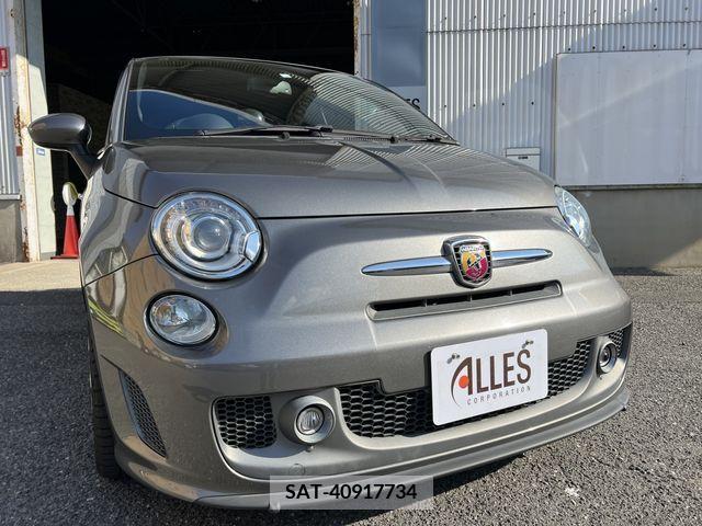 Fiat 595 2016-02 205902-0