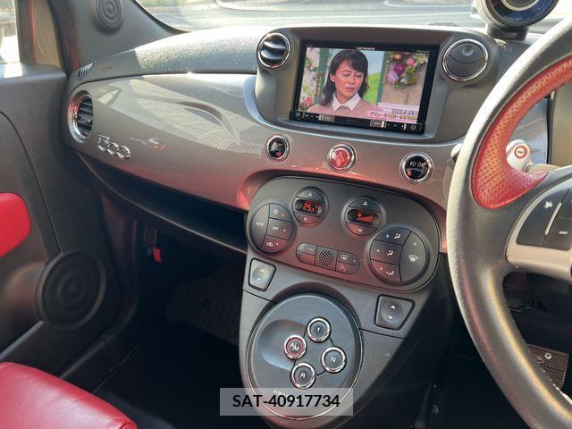 Fiat 595 2016-02 205902-13