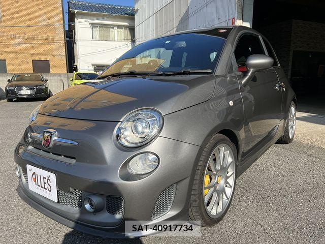 Fiat 595 2016-02 205902-2