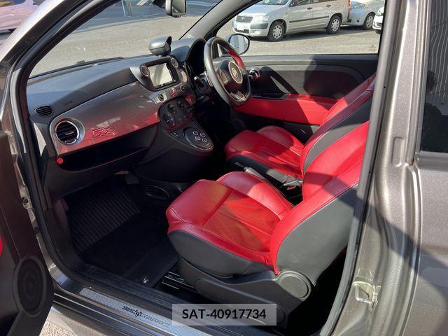 Fiat 595 2016-02 205902-20