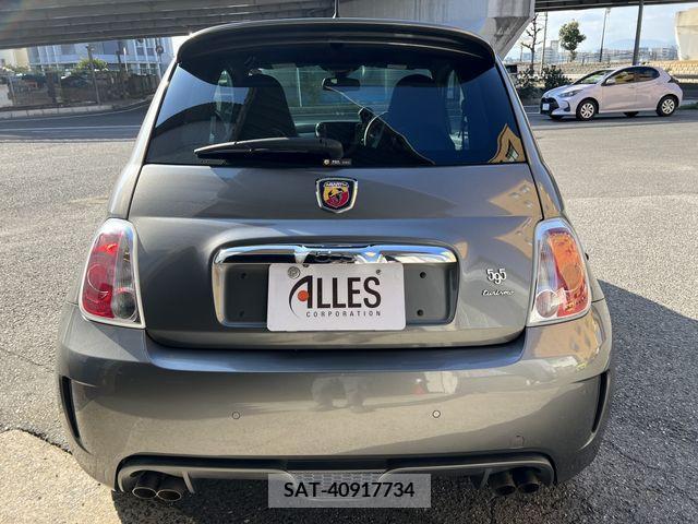 Fiat 595 2016-02 205902-8