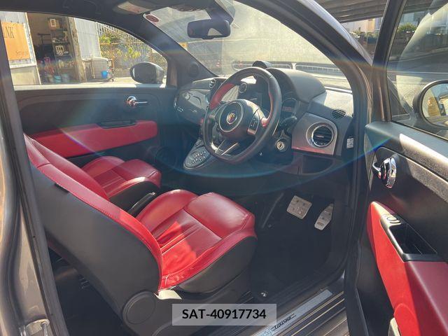 Fiat 595 2016-02 205902-11