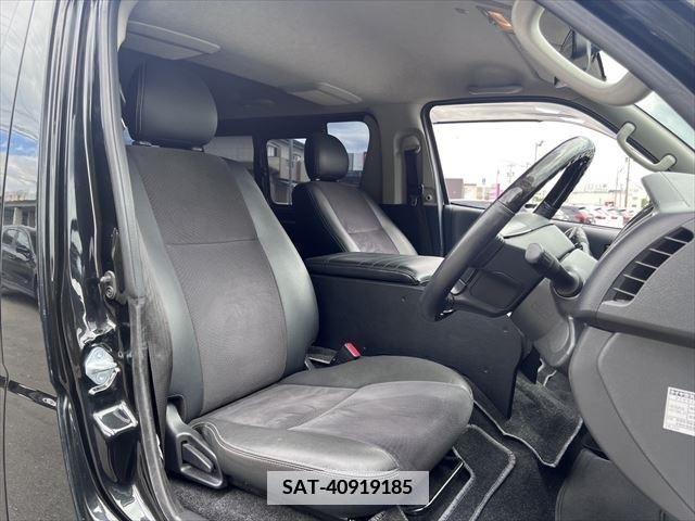 Toyota HIACE VAN 2017-02 414580-4