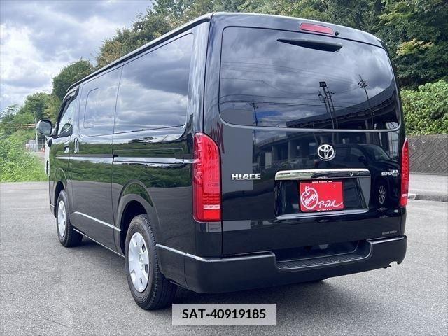 Toyota HIACE VAN 2017-02 414580-16