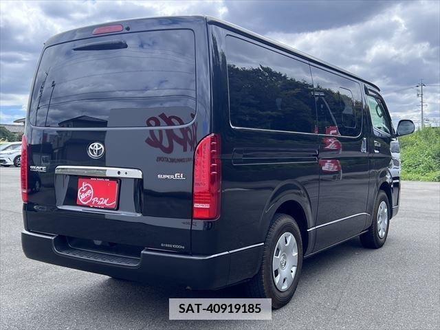 Toyota HIACE VAN 2017-02 414580-15