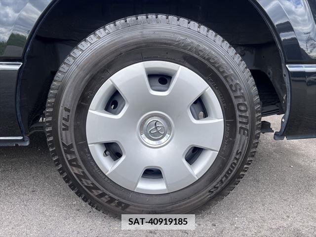 Toyota HIACE VAN 2017-02 414580-25