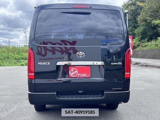 Toyota HIACE VAN 2017-02 414580-14