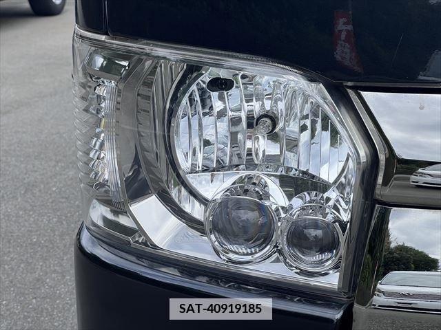 Toyota HIACE VAN 2017-02 414580-20