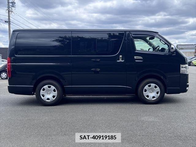Toyota HIACE VAN 2017-02 414580-13